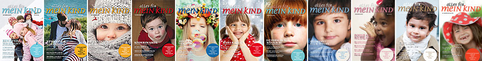 Alles für mein Kind